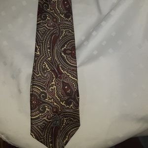 Mens tie
